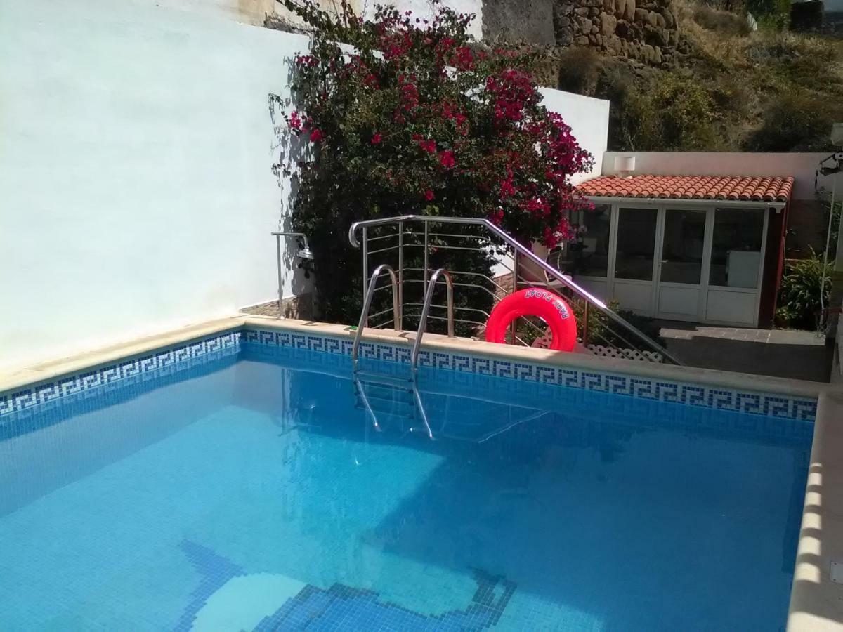 Casa Buganvilla لوس رياليخوس المظهر الخارجي الصورة