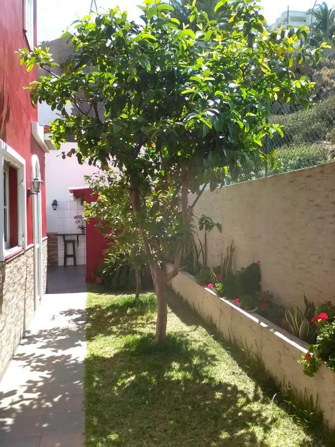 Casa Buganvilla لوس رياليخوس المظهر الخارجي الصورة