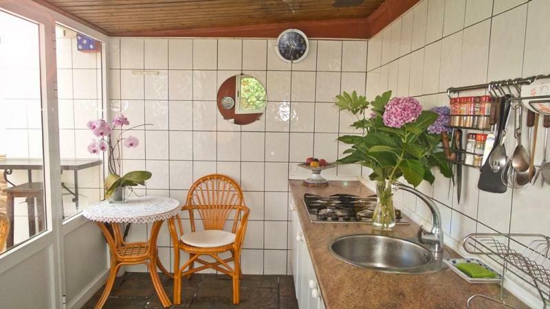 Casa Buganvilla لوس رياليخوس المظهر الخارجي الصورة