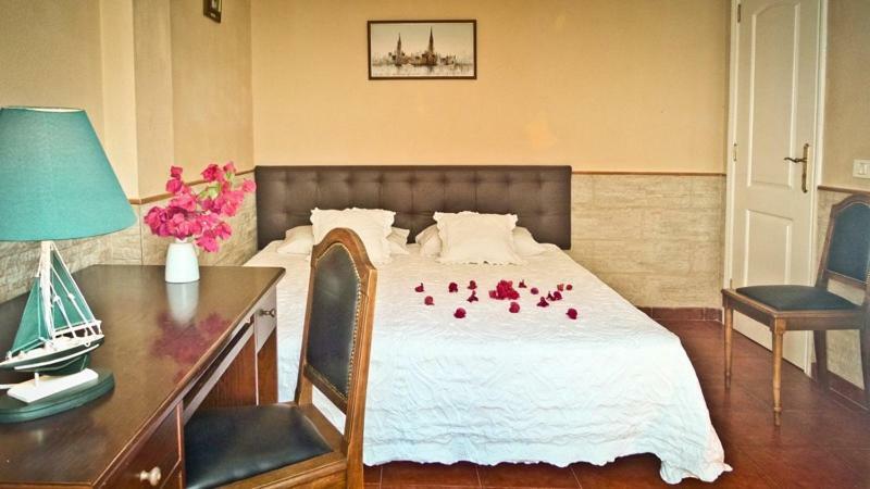 Casa Buganvilla لوس رياليخوس المظهر الخارجي الصورة