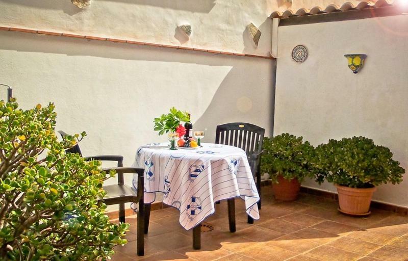 Casa Buganvilla لوس رياليخوس المظهر الخارجي الصورة